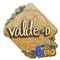 v4lde | Rio 2022