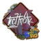 Techno4K (Glitter) | Rio 2022
