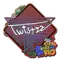 Twistzz (Glitter) | Rio 2022