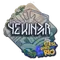 YEKINDAR | Rio 2022