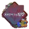 xertioN (Glitter) | Rio 2022