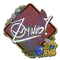 ZywOo (Glitter) | Rio 2022