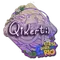 qikert | Rio 2022