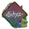 slaxz- (Glitter) | Rio 2022