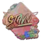 stavn (Holo) | Rio 2022