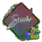 Staehr (Glitter) | Rio 2022