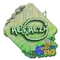 refrezh | Rio 2022