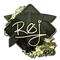 roeJ (Gold) | Rio 2022