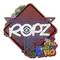 ropz (Glitter) | Rio 2022