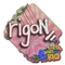 rigoN | Rio 2022