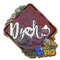 Dycha (Glitter) | Rio 2022