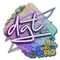dgt | Rio 2022