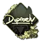 dupreeh (Gold) | Rio 2022