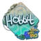 Hobbit | Rio 2022
