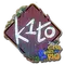 k1to (Glitter) | Rio 2022
