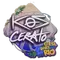 KSCERATO | Rio 2022