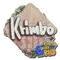 Krimbo | Rio 2022