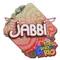 jabbi | Rio 2022