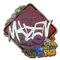 maden (Glitter) | Rio 2022