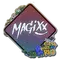 magixx (Glitter) | Rio 2022