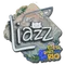 Liazz | Rio 2022