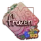 frozen | Rio 2022