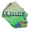 FalleN | Rio 2022