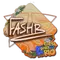 FASHR | Rio 2022