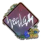 neaLaN (Glitter) | Rio 2022