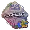 NEOFRAG | Rio 2022