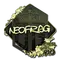 NEOFRAG (Gold) | Rio 2022
