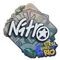 nitr0 | Rio 2022