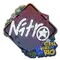 nitr0 (Glitter) | Rio 2022