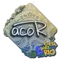 acoR | Rio 2022