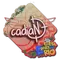 cadiaN | Rio 2022