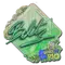 boltz (Holo) | Rio 2022