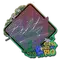 boltz (Glitter) | Rio 2022