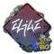 EliGE (Glitter) | Rio 2022
