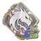 Team Spirit (Holo) | Rio 2022