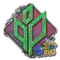 Sprout Esports (Glitter) | Rio 2022