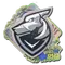 Grayhound Gaming (Holo) | Rio 2022