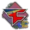 FaZe Clan (Glitter) | Rio 2022