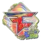 FaZe Clan (Holo) | Rio 2022