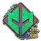 Imperial Esports (Glitter) | Rio 2022
