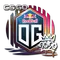 OG (Foil) | 2020 RMR