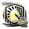 Liquid (Gold) | 2020 RMR