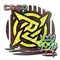 Ninjas in Pyjamas (Holo) | 2020 RMR