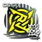 Ninjas in Pyjamas (Foil) | 2020 RMR