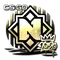 Nemiga (Gold) | 2020 RMR