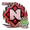 Nemiga (Holo) | 2020 RMR
